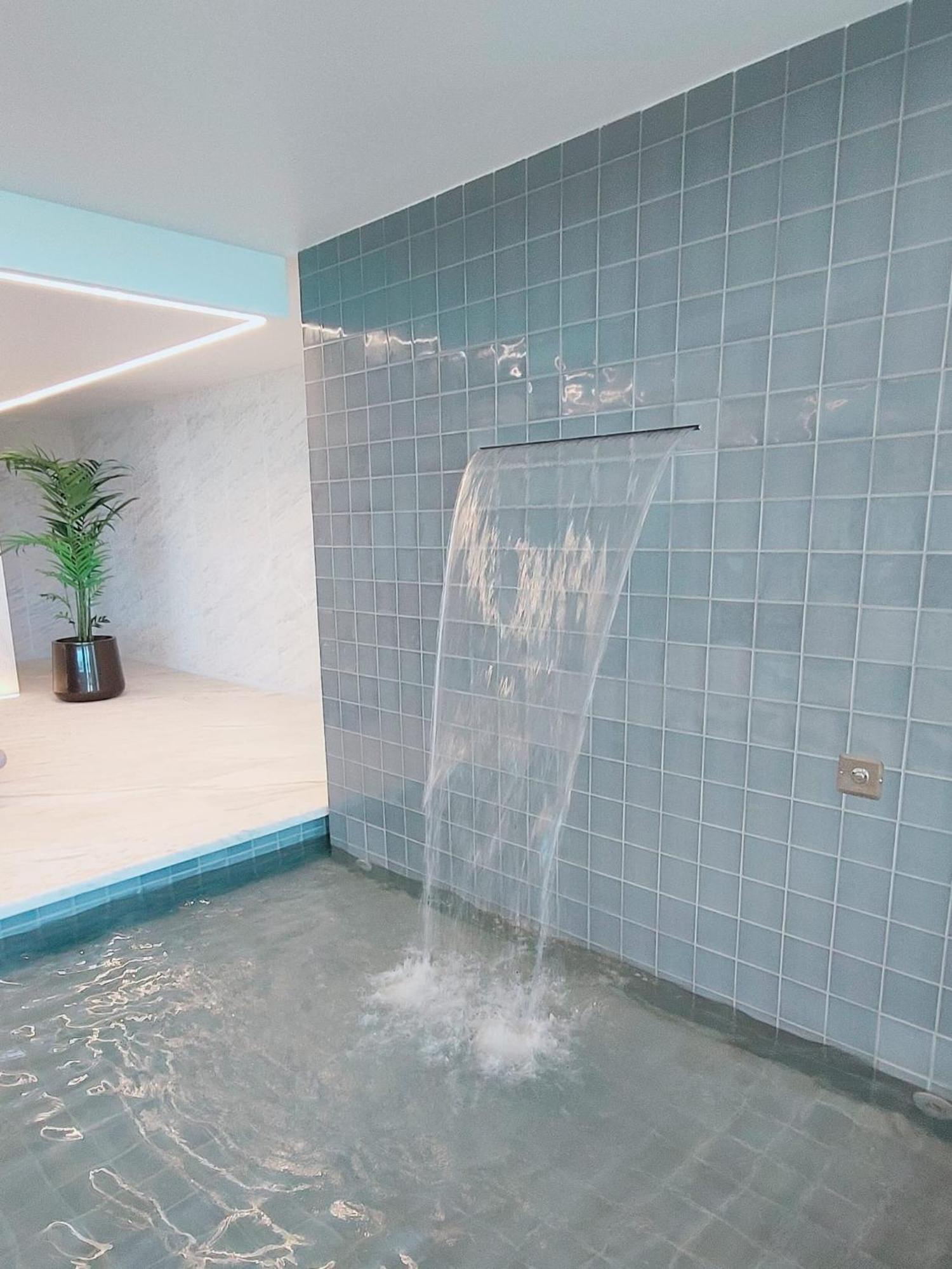 Bayline- Beachfront And Pool Armação de Pêra 外观 照片