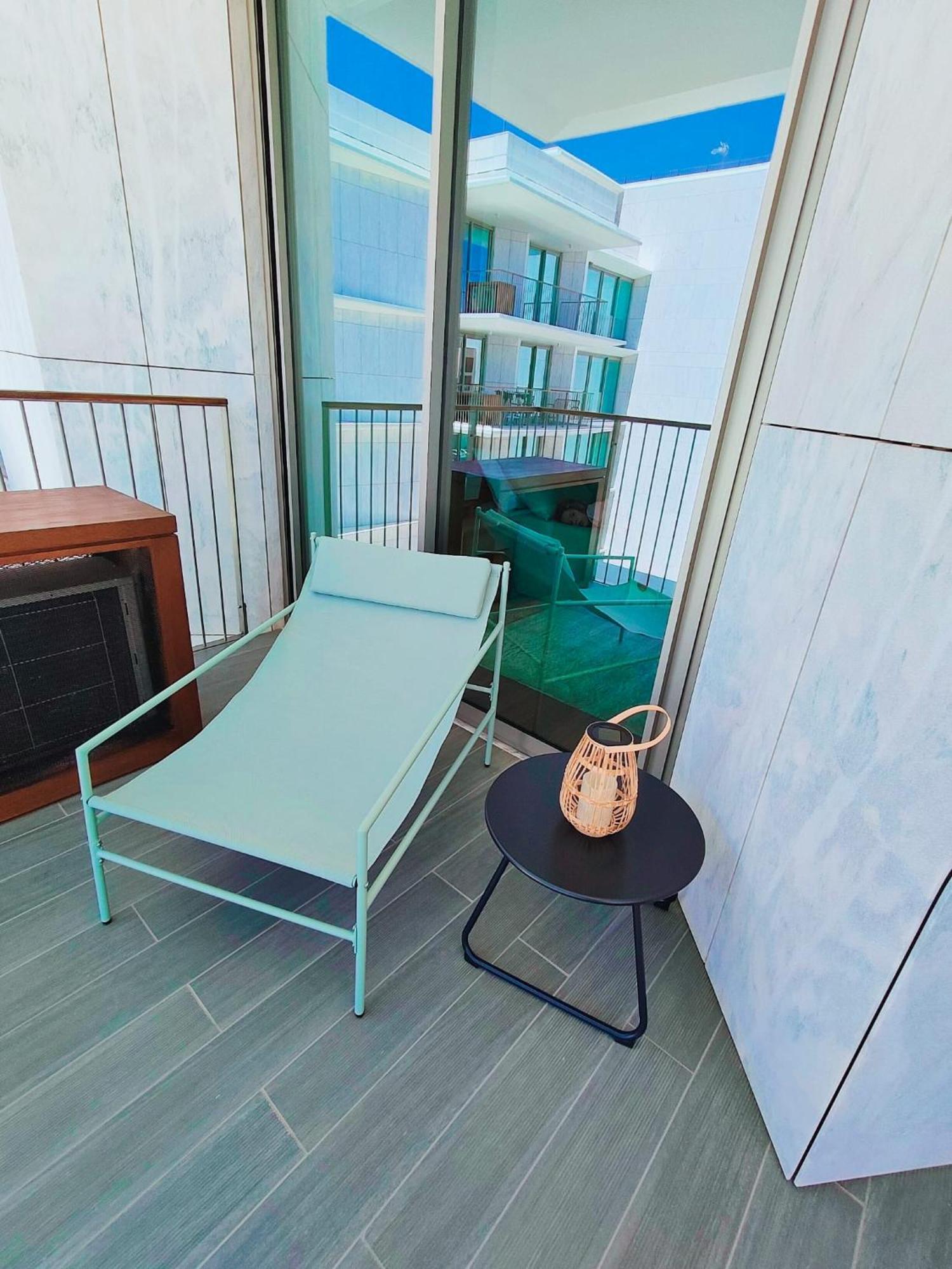 Bayline- Beachfront And Pool Armação de Pêra 外观 照片